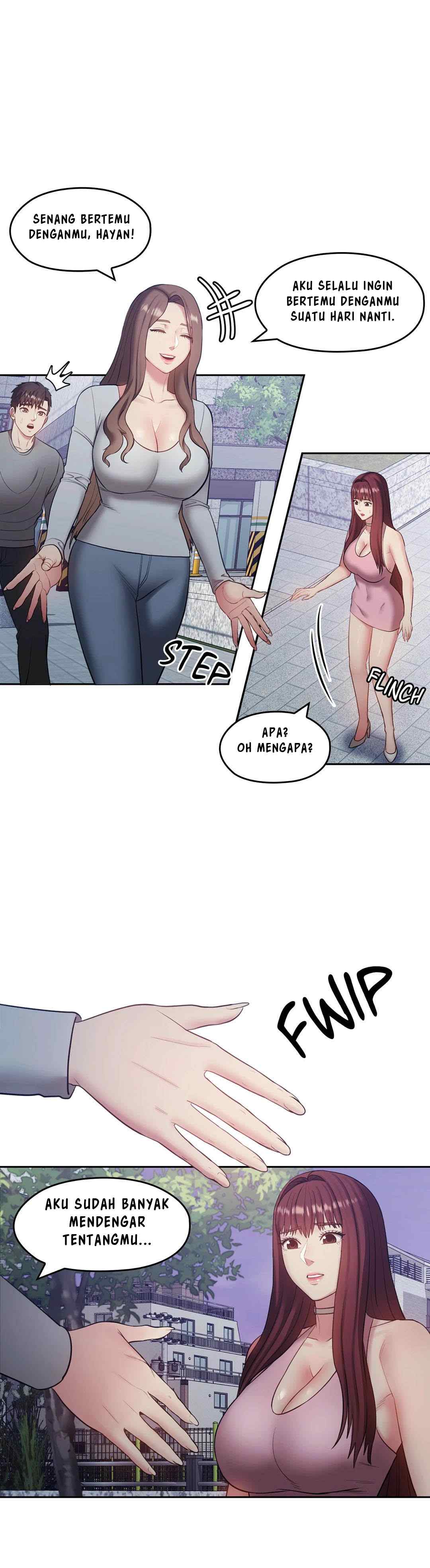 Sok Gung-Hap Consulting - Chapter 46 10 Sok Gung-Hap Consulting - Chapter 46 10