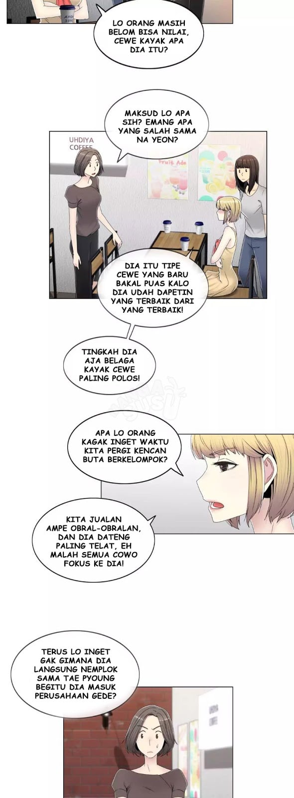 Miss Mystic - Chapter 46 12