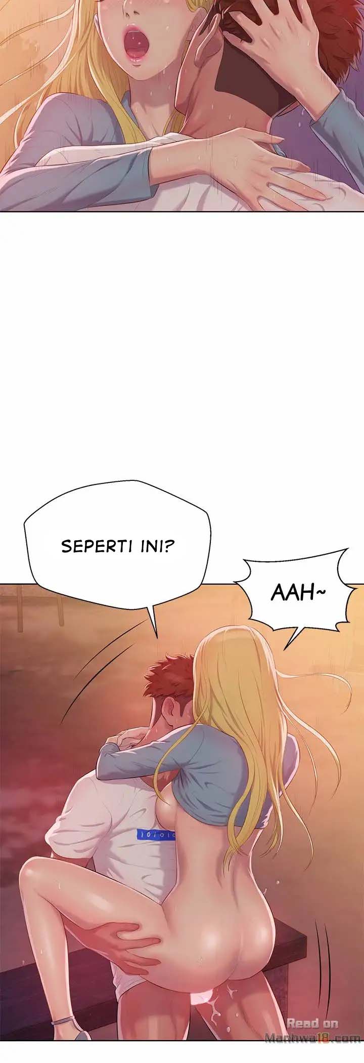 Freshman - Chapter 46 5