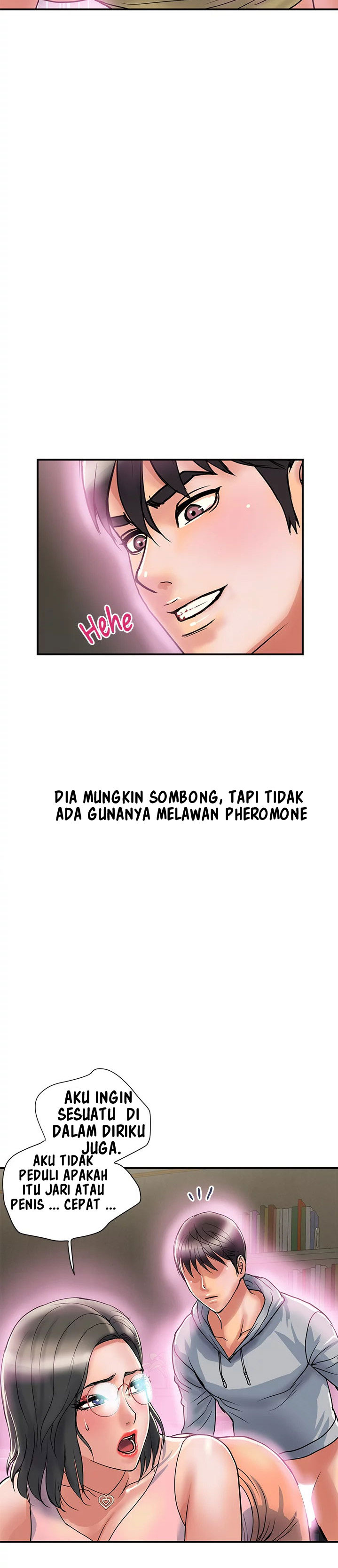 Pheromone - Chapter 46 7