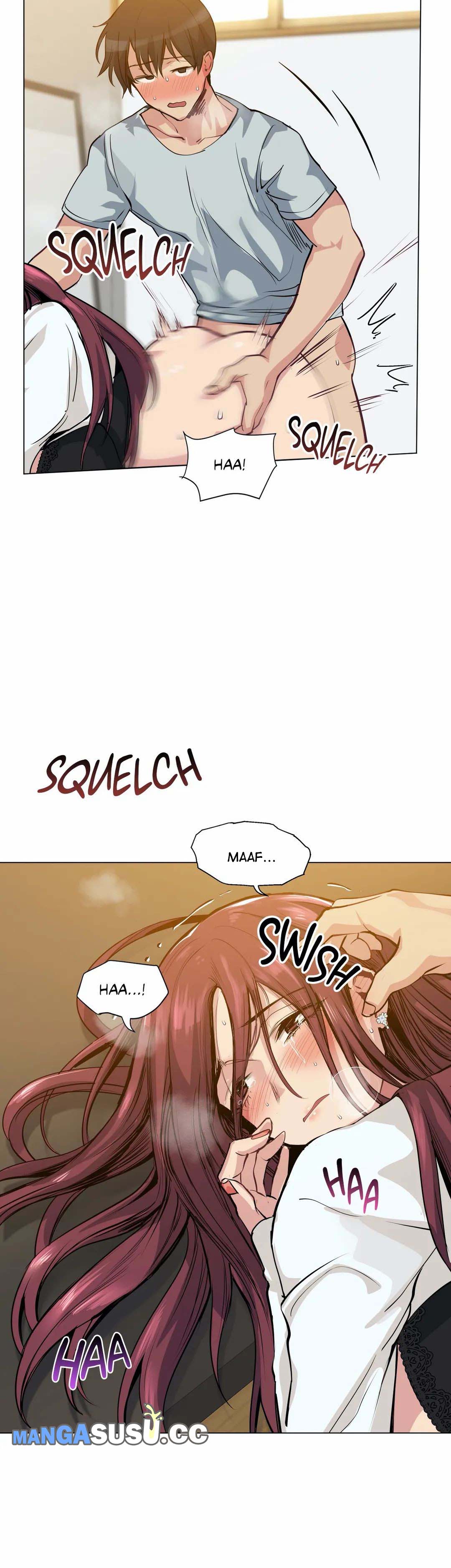 Lucky Guy - Chapter 46 17