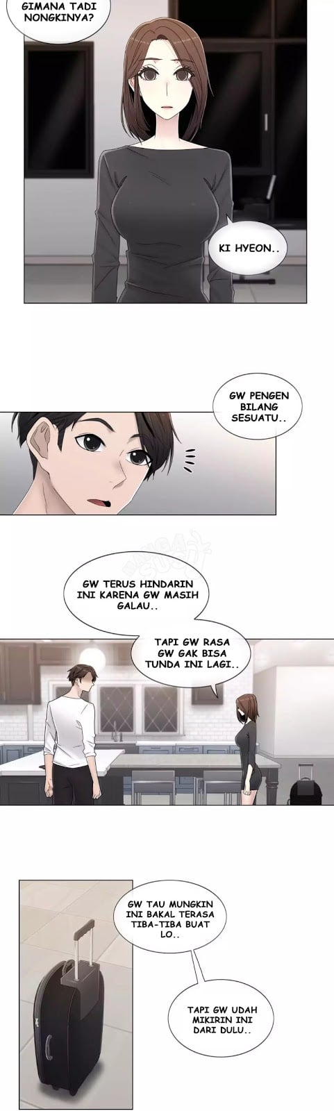 Miss Mystic - Chapter 46 19