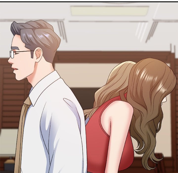 Miss Announcer - Chapter 46 59