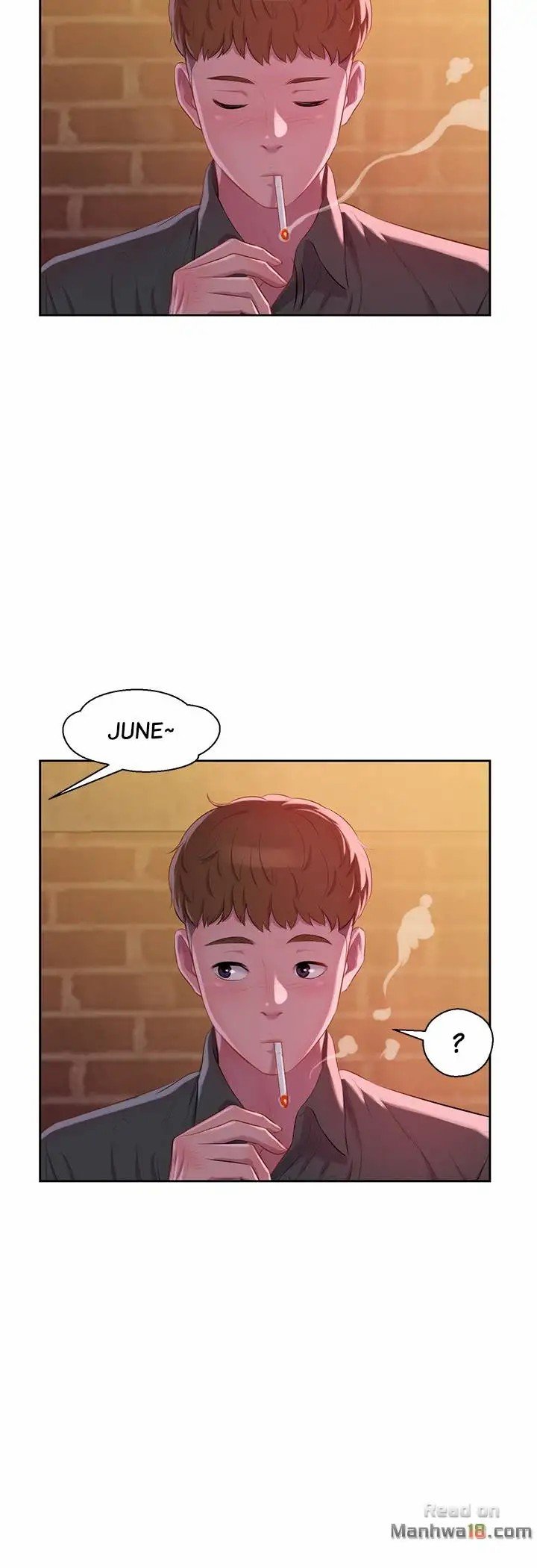 Freshman - Chapter 46 25