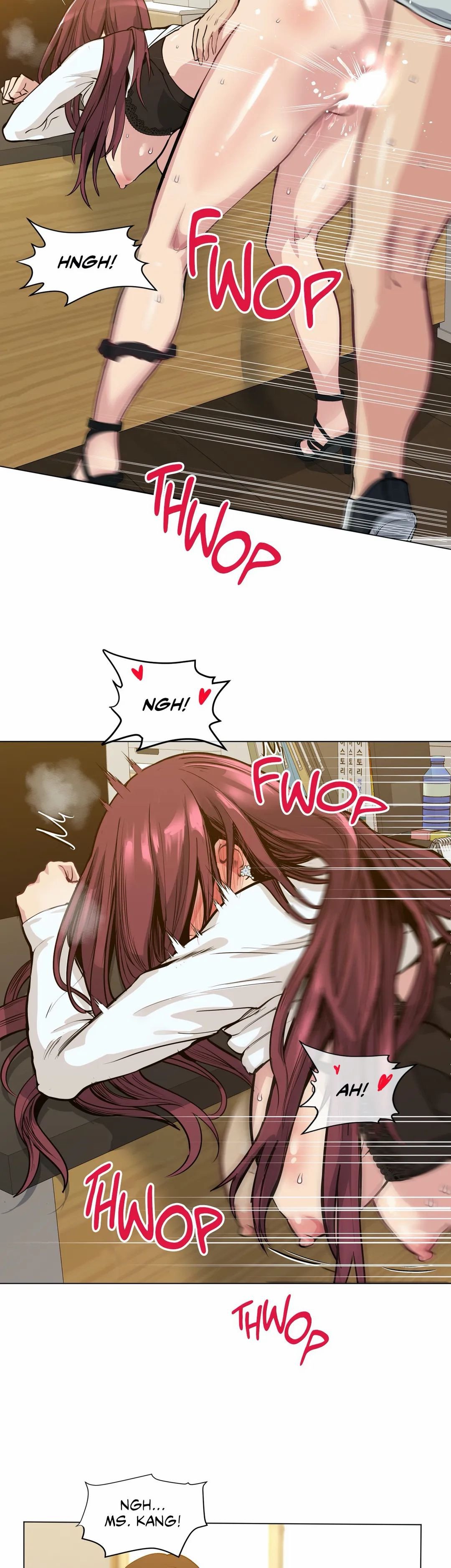 Lucky Guy - Chapter 46 16