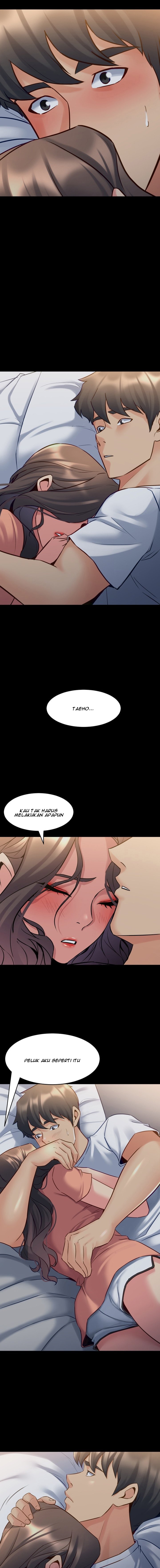 Cohabitation with My Ex-Wife - Chapter 46 6
