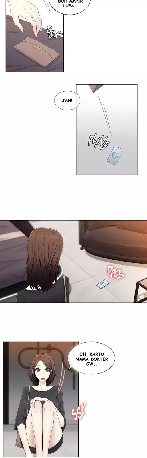 Miss Mystic - Chapter 46 2