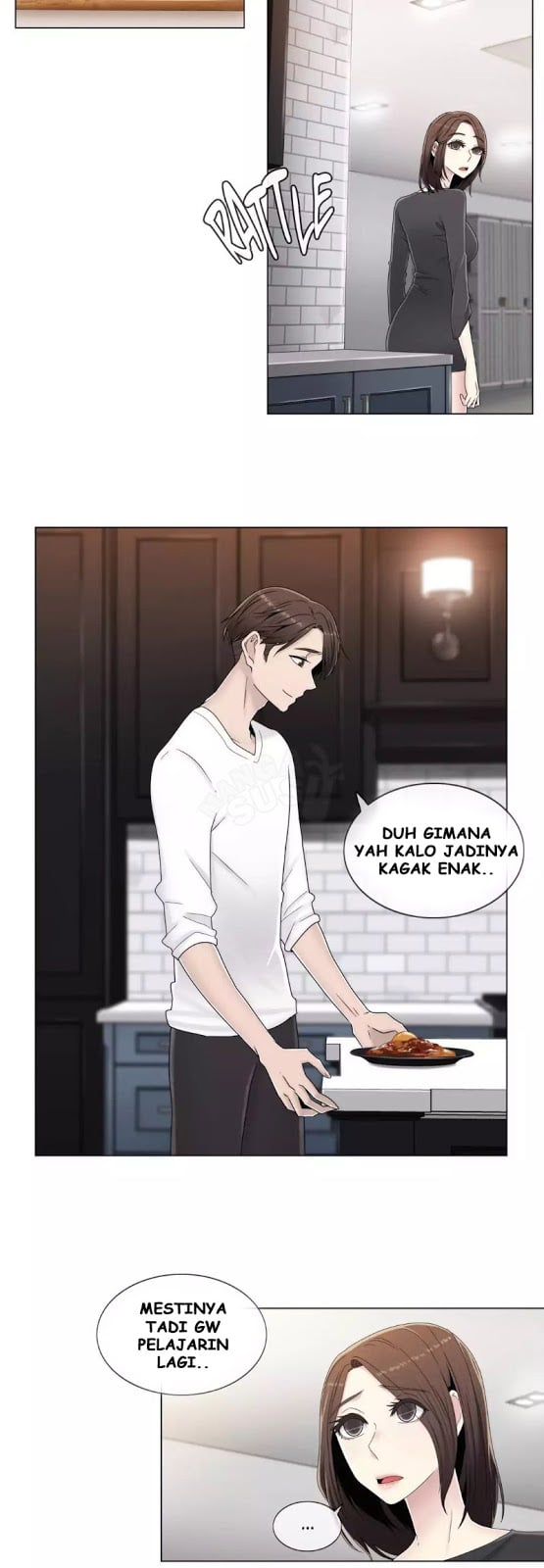 Miss Mystic - Chapter 46 17