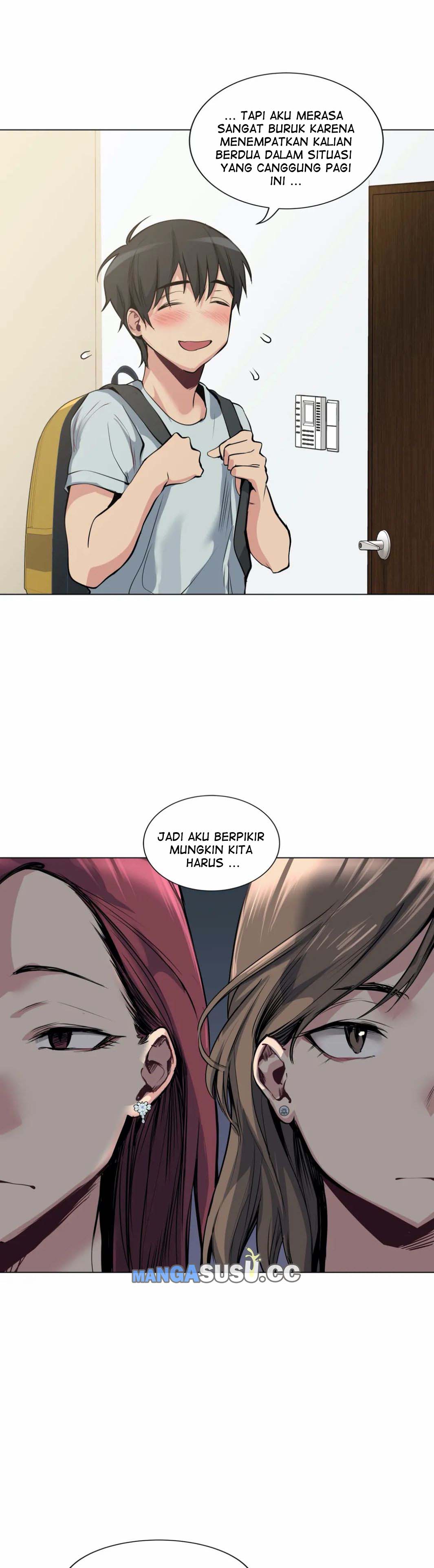 Lucky Guy - Chapter 46 12