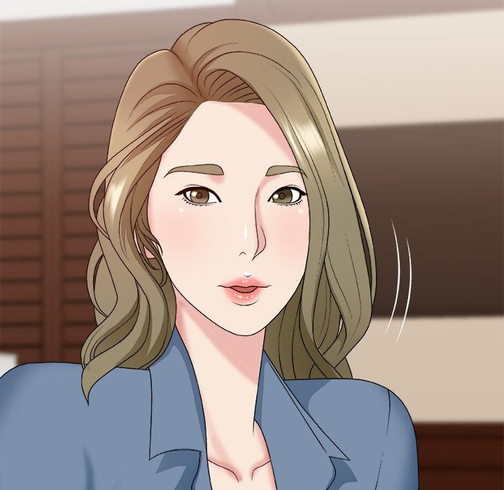 Miss Announcer - Chapter 46 68