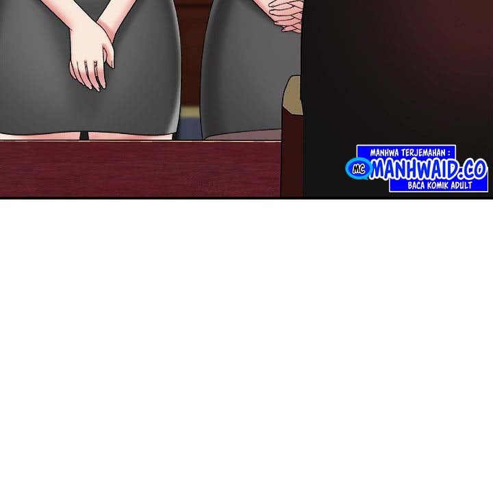 Miss Announcer - Chapter 46 58