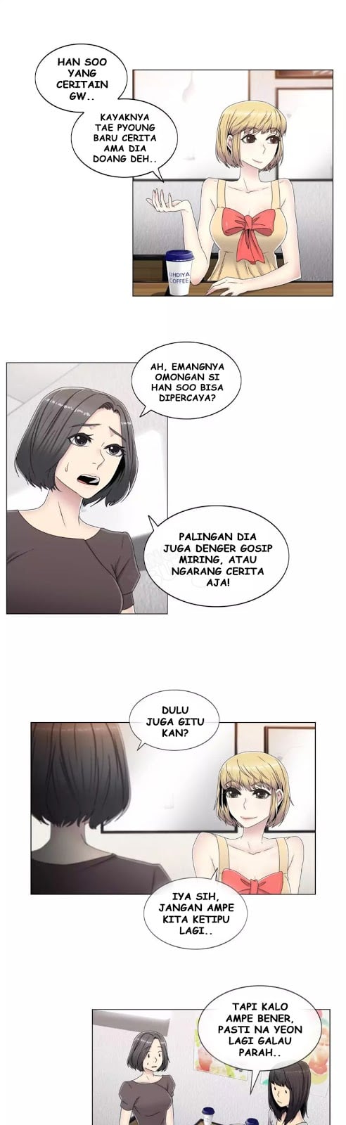 Miss Mystic - Chapter 46 5