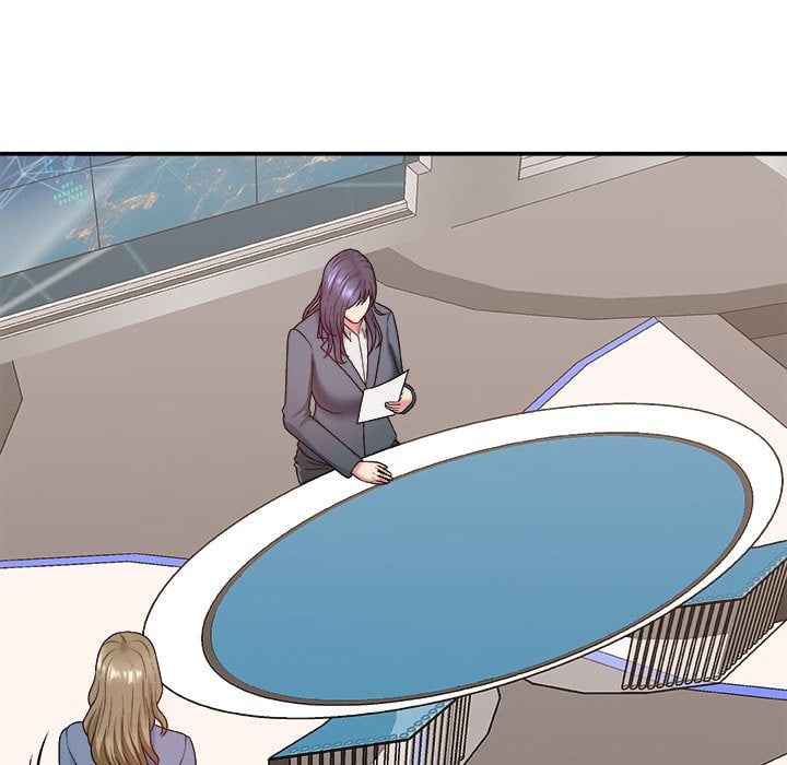 Miss Announcer - Chapter 46 21