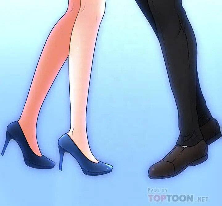 You&#8217;re so Handsome - Chapter 46 10