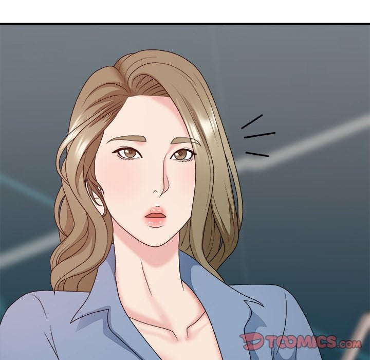 Miss Announcer - Chapter 46 34