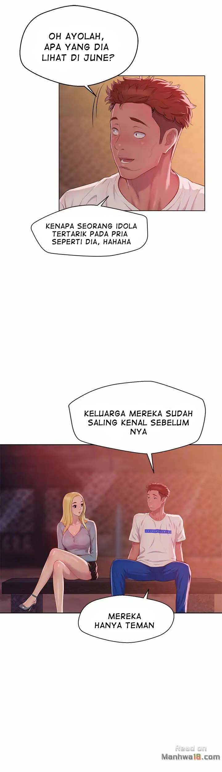Freshman - Chapter 46 18
