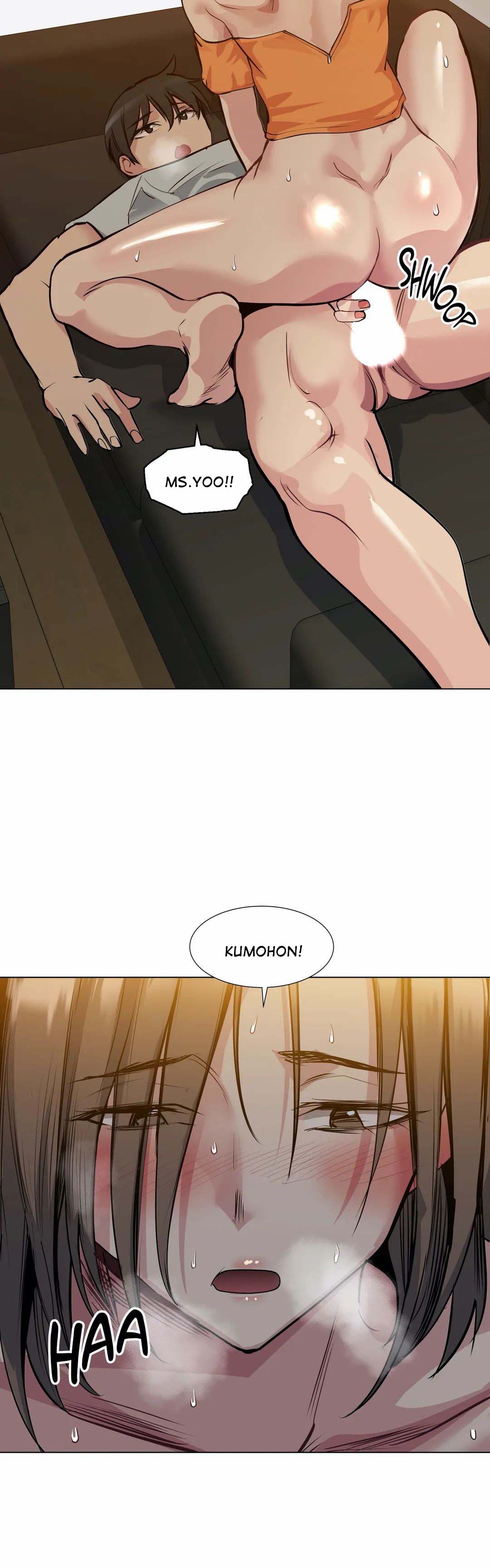 Lucky Guy - Chapter 46 31