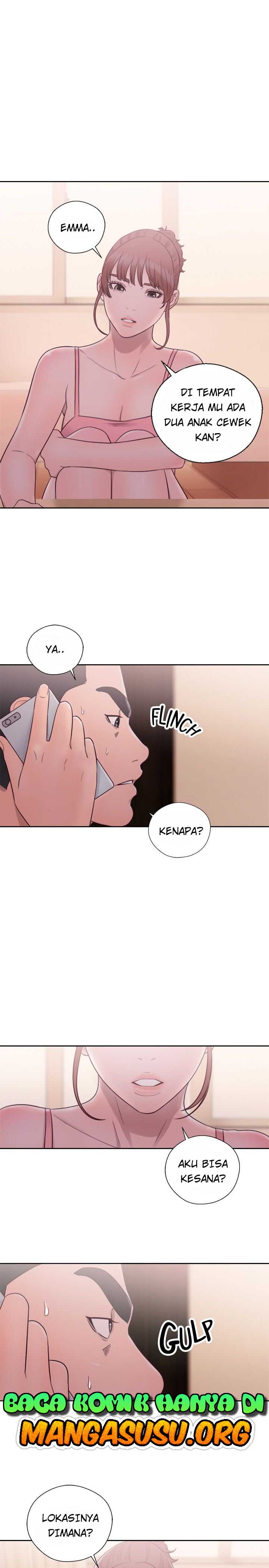 Lust Awakening - Chapter 46 32 Lust Awakening - Chapter 46 32