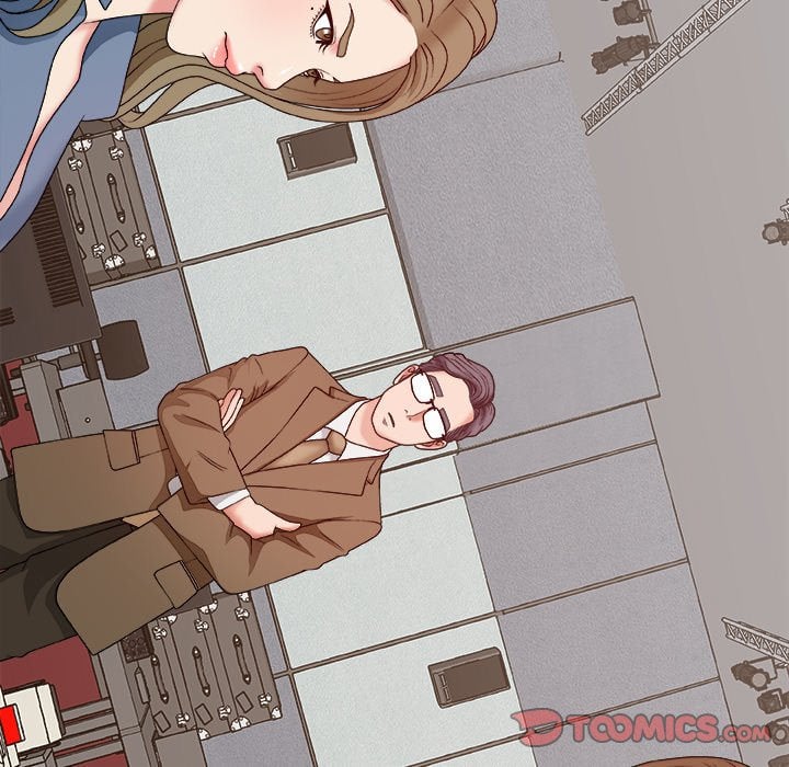 Miss Announcer - Chapter 46 46