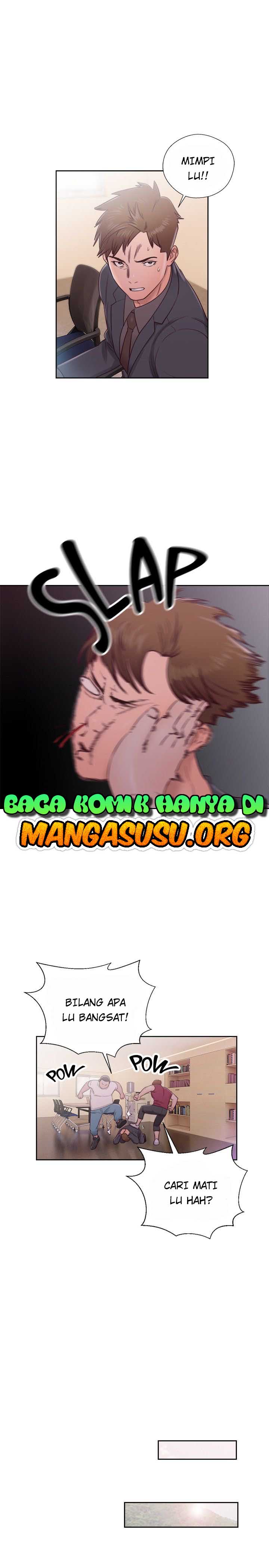 Lust Awakening - Chapter 46 19 Lust Awakening - Chapter 46 19