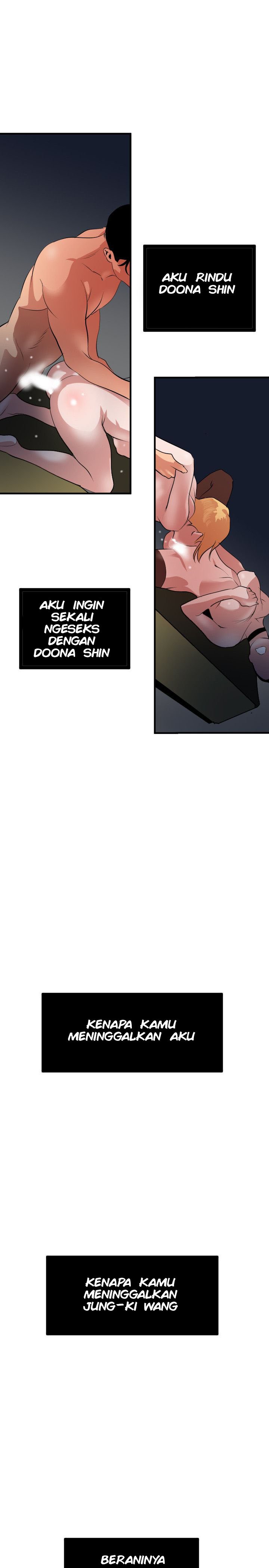 Lightning Rod - Chapter 46 22 Lightning Rod - Chapter 46 22