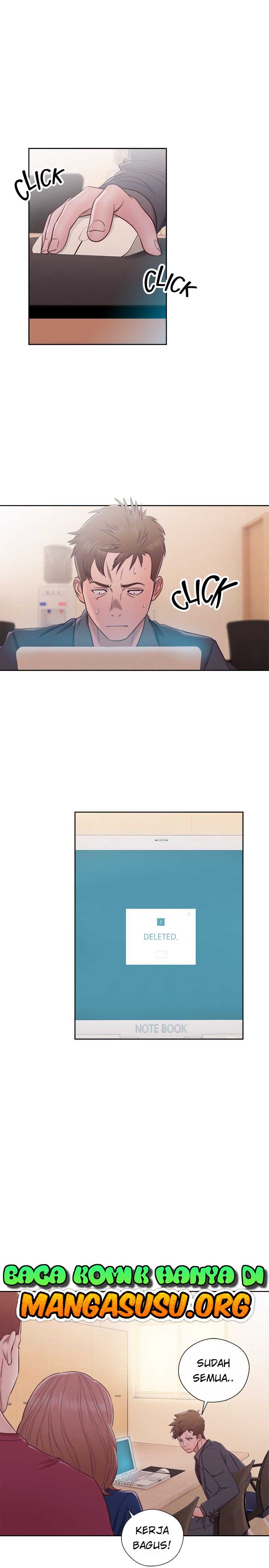 Lust Awakening - Chapter 46 11 Lust Awakening - Chapter 46 11