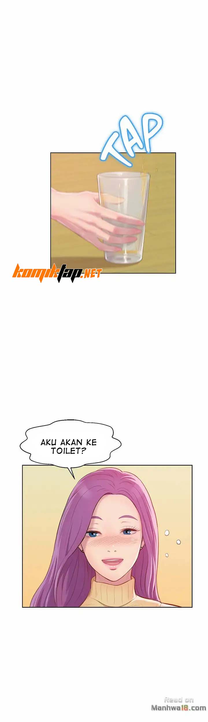 Freshman - Chapter 46 22