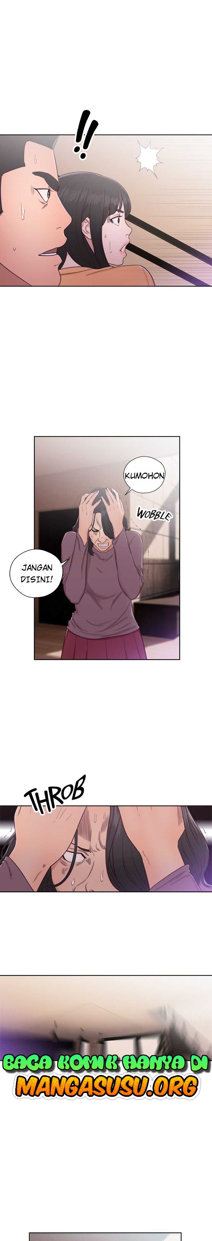 Lust Awakening - Chapter 46 24 Lust Awakening - Chapter 46 24