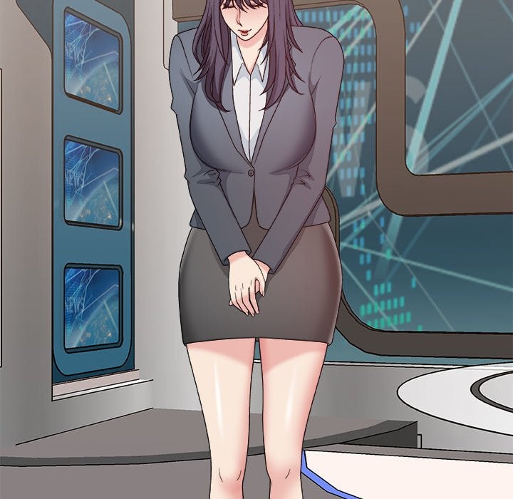 Miss Announcer - Chapter 46 30