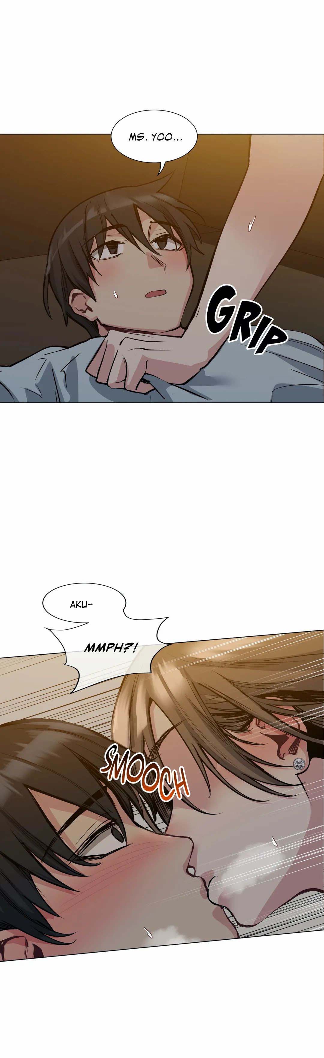 Lucky Guy - Chapter 46 32