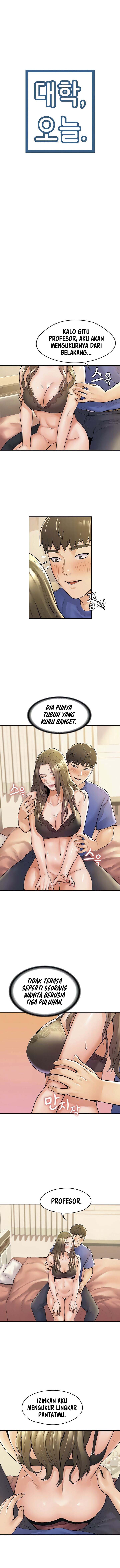 Campus Today - Chapter 46 2 Campus Today - Chapter 46 2