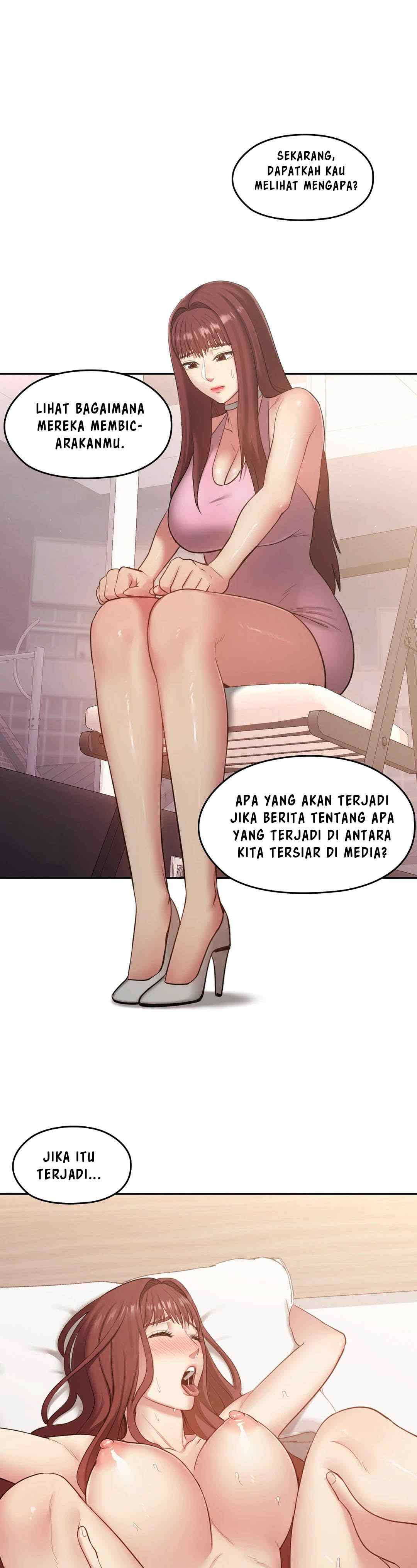 Sok Gung-Hap Consulting - Chapter 46 29 Sok Gung-Hap Consulting - Chapter 46 29