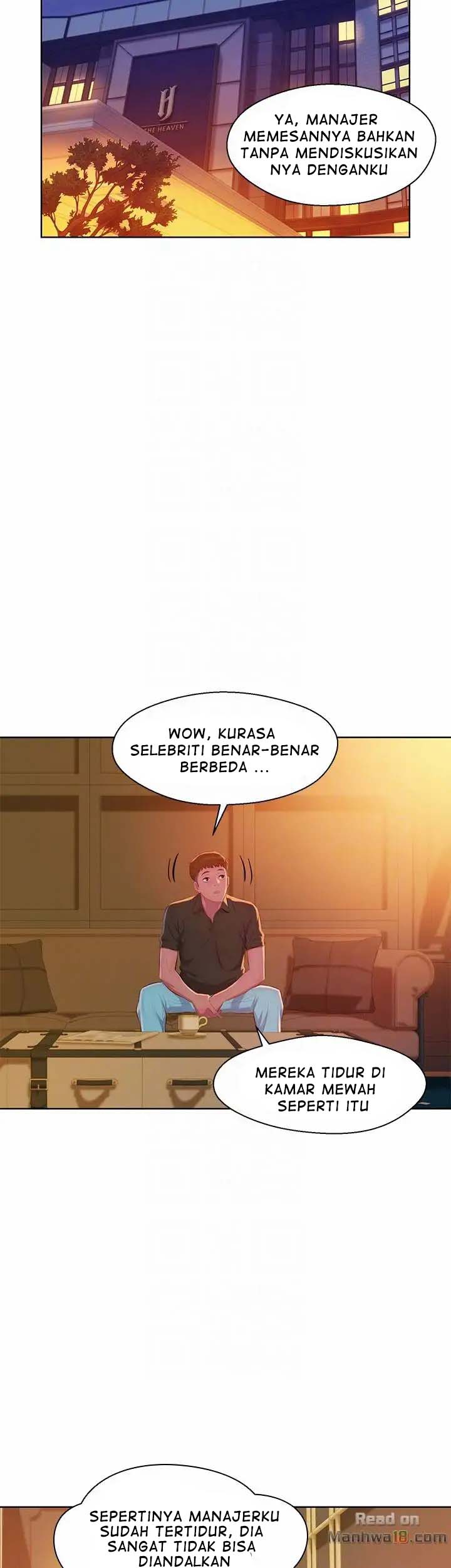 Freshman - Chapter 46 32