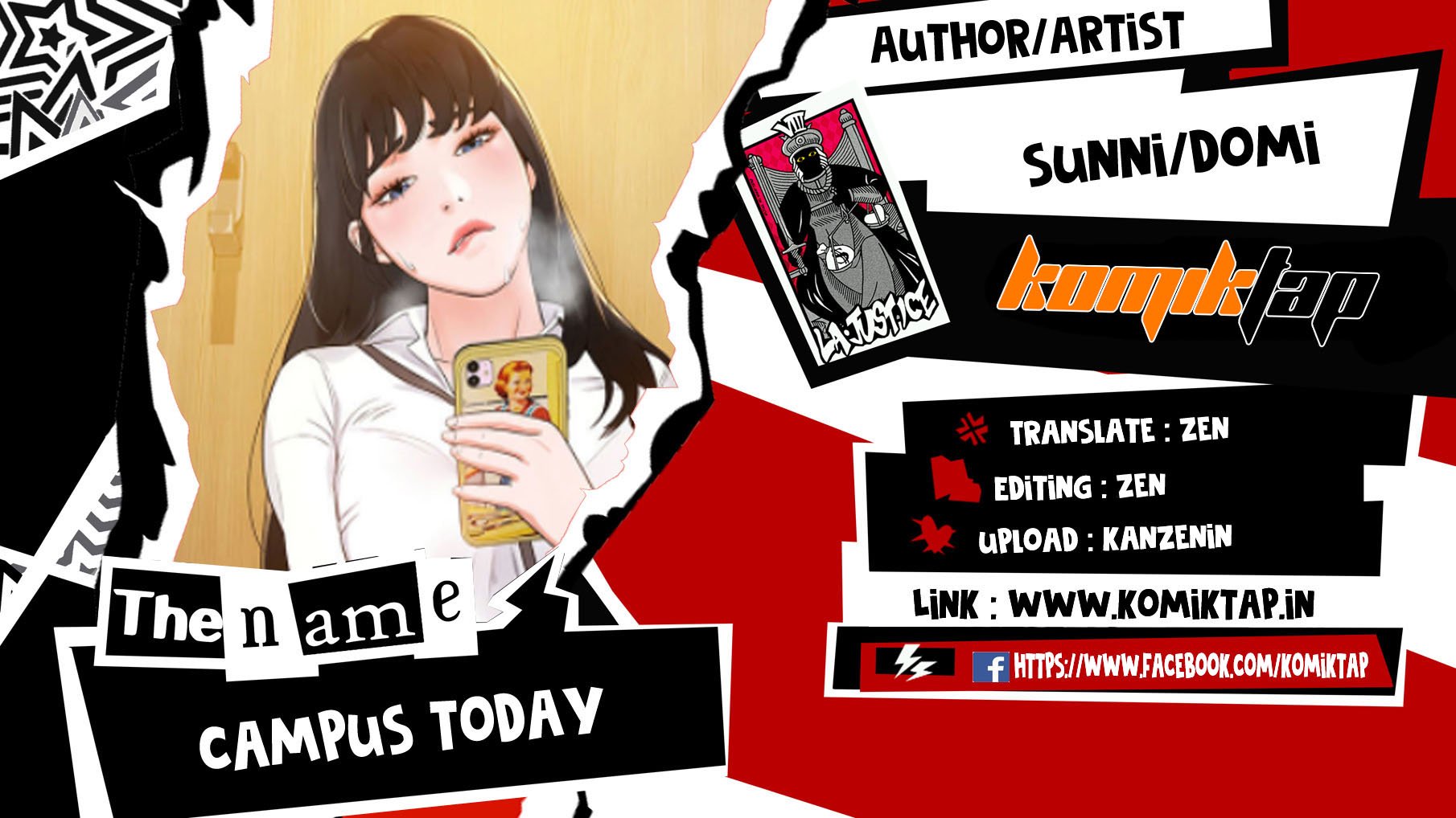 Campus Today - Chapter 46 1 Campus Today - Chapter 46 1