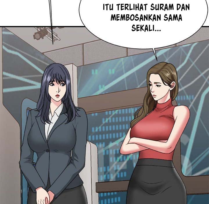 Miss Announcer - Chapter 46 36