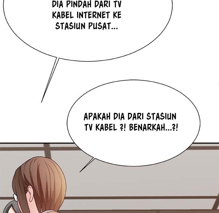 Miss Announcer - Chapter 46 140