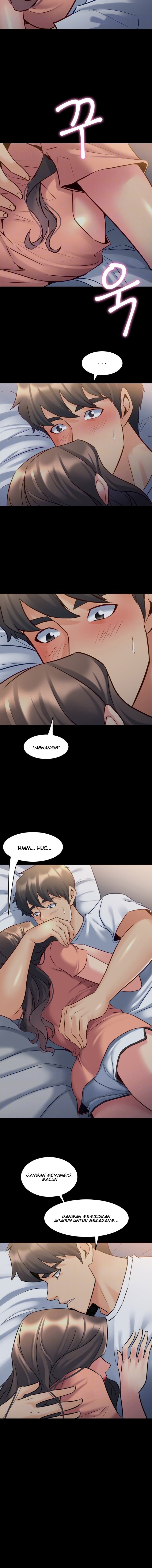 Cohabitation with My Ex-Wife - Chapter 46 5