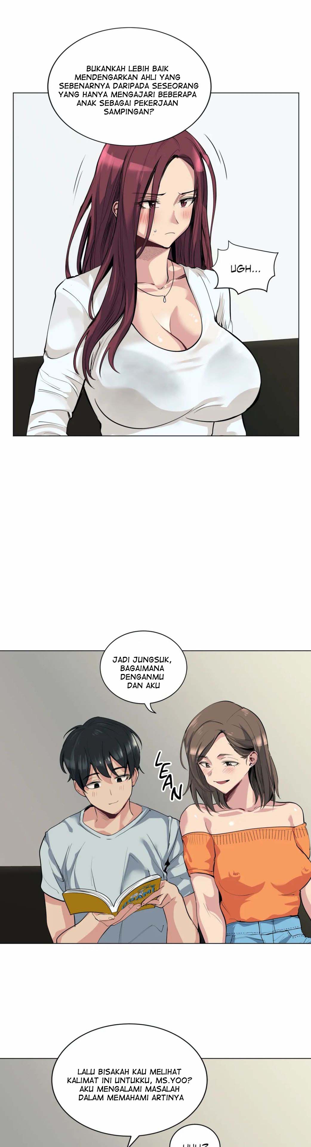 Lucky Guy - Chapter 46 4