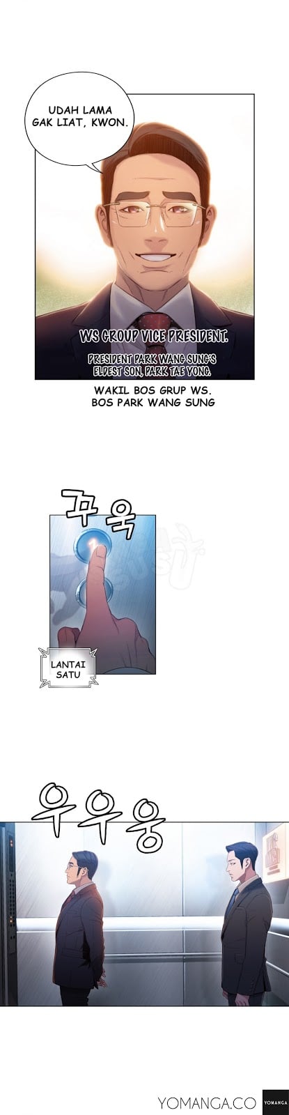 Sweet Guy - Chapter 46 12