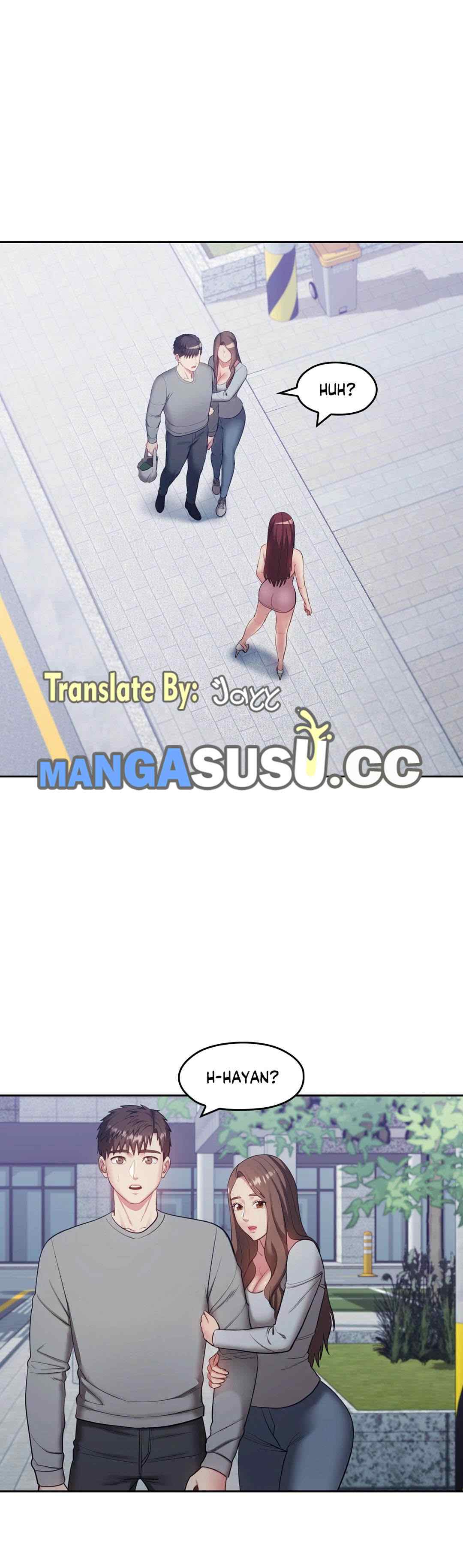 Sok Gung-Hap Consulting - Chapter 46 5 Sok Gung-Hap Consulting - Chapter 46 5