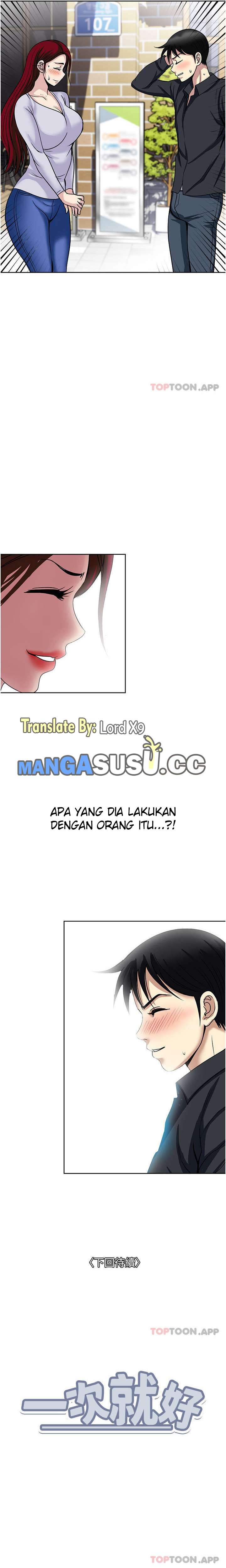 Only One Time - Chapter 46 9