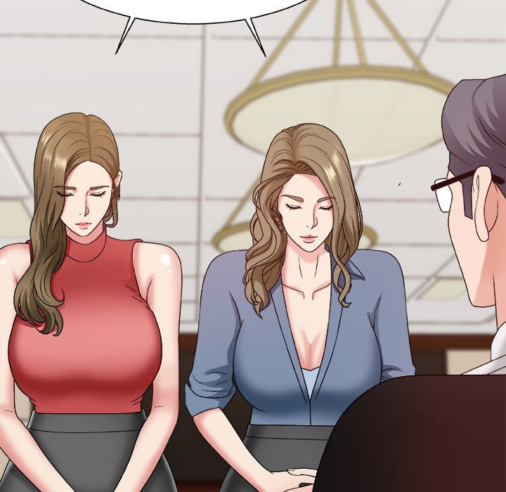 Miss Announcer - Chapter 46 57