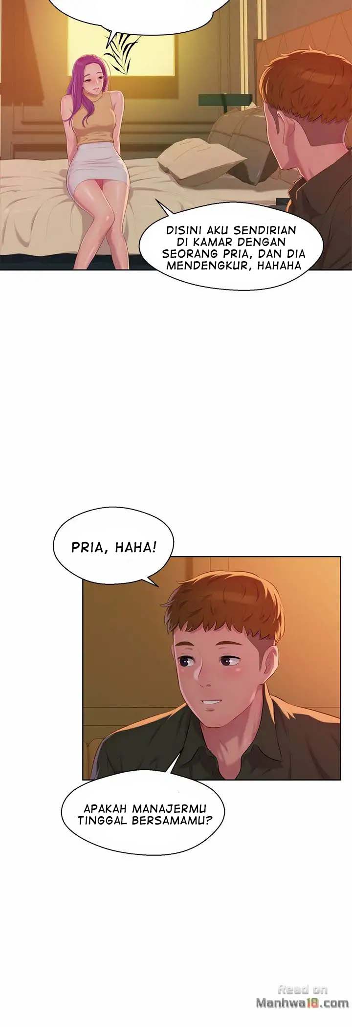 Freshman - Chapter 46 33