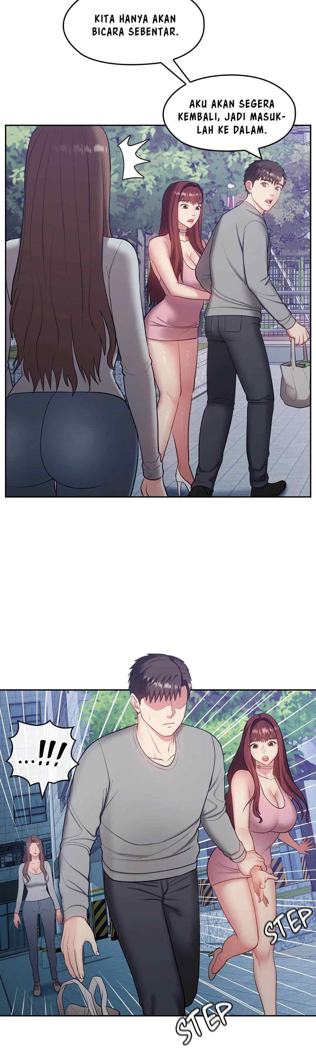 Sok Gung-Hap Consulting - Chapter 46 18 Sok Gung-Hap Consulting - Chapter 46 18