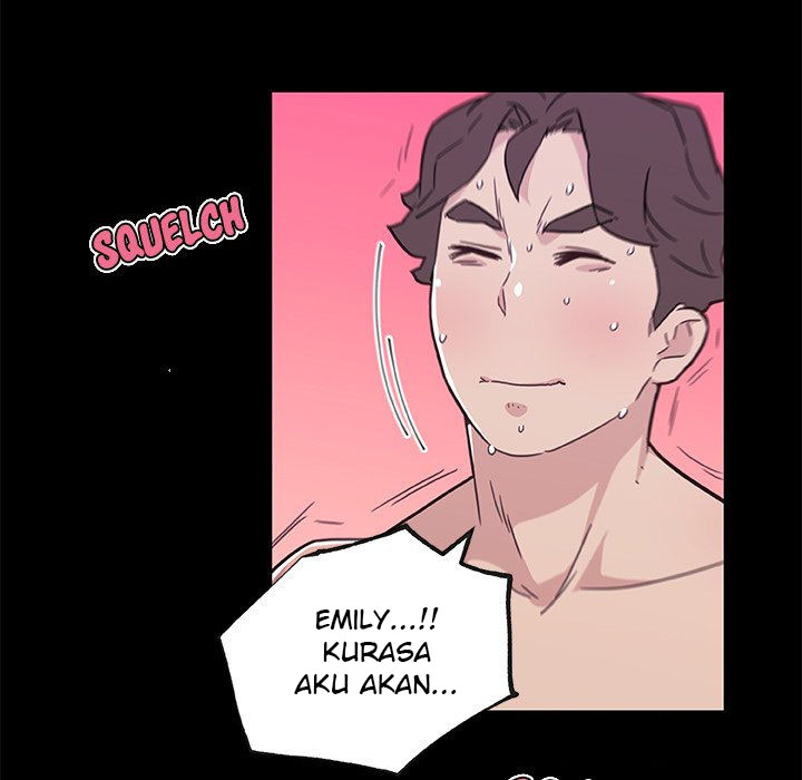Family Adjustments - Chapter 46 95