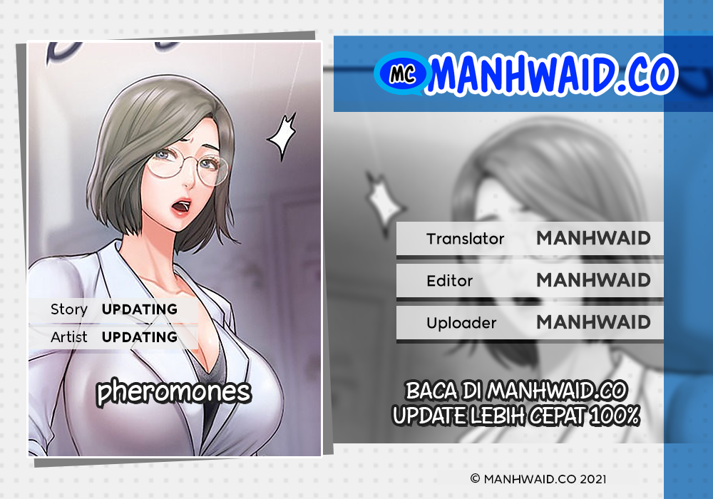Pheromone - Chapter 46 1