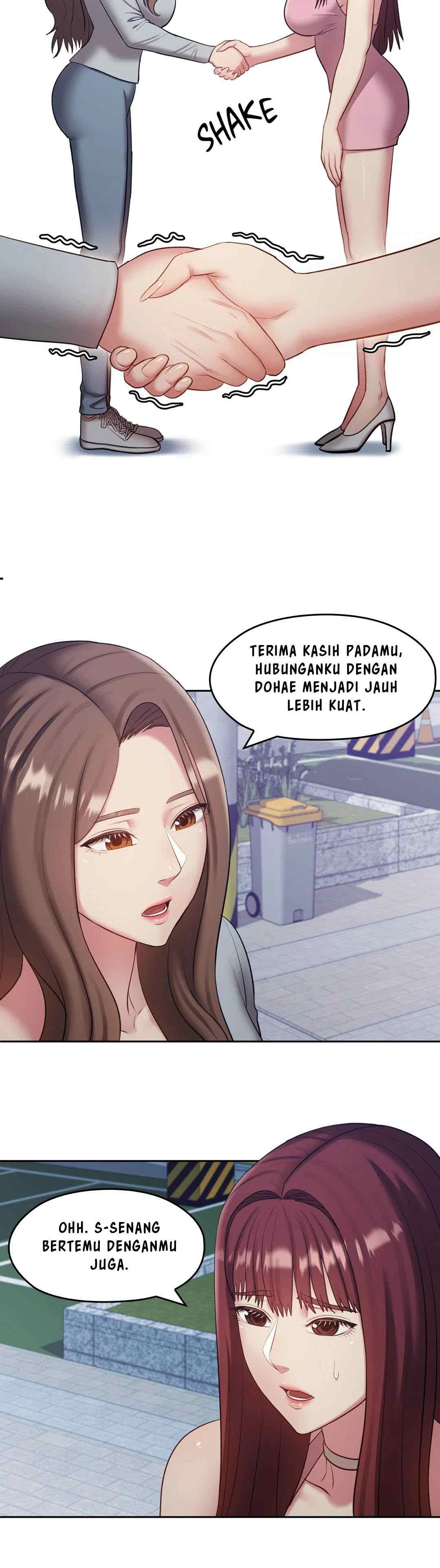 Sok Gung-Hap Consulting - Chapter 46 12 Sok Gung-Hap Consulting - Chapter 46 12