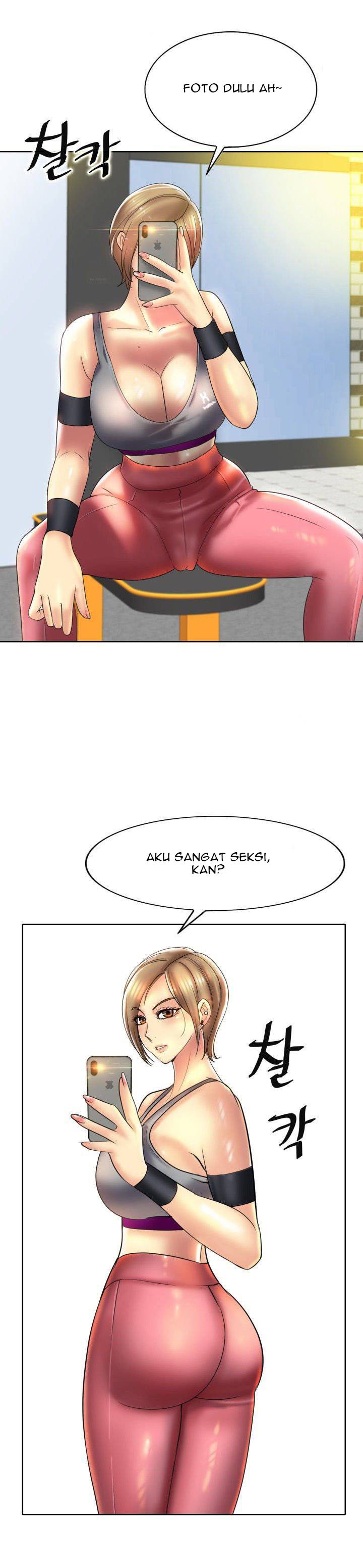 Hole in One - Chapter 46 21