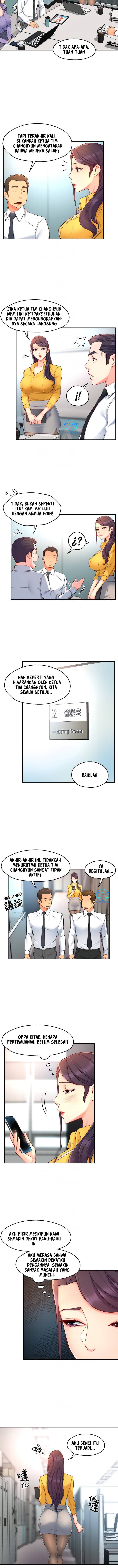 Team Leader Report - Chapter 46 4 Team Leader Report - Chapter 46 4