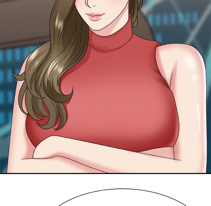 Miss Announcer - Chapter 46 39